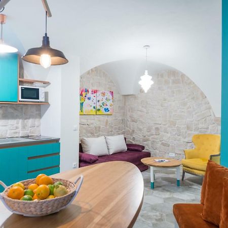 Apartment Petra IV Dubrovnik Dış mekan fotoğraf