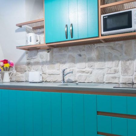 Apartment Petra IV Dubrovnik Dış mekan fotoğraf
