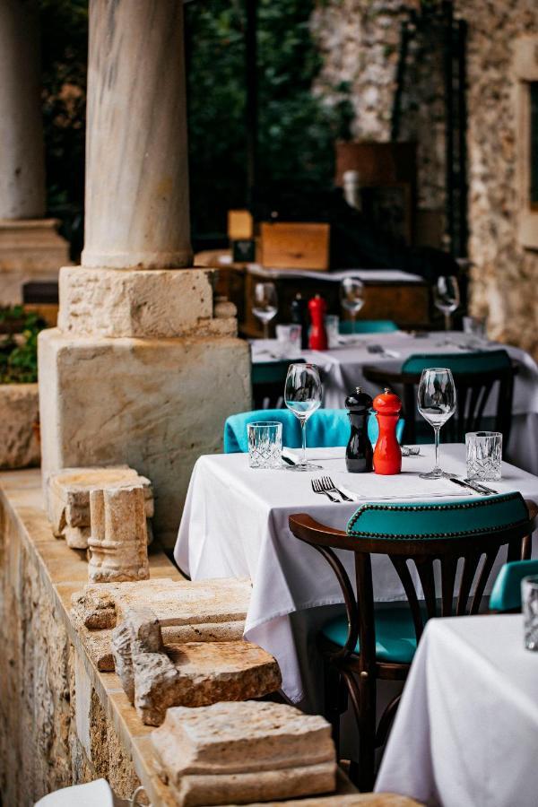 Apartment Petra IV Dubrovnik Dış mekan fotoğraf