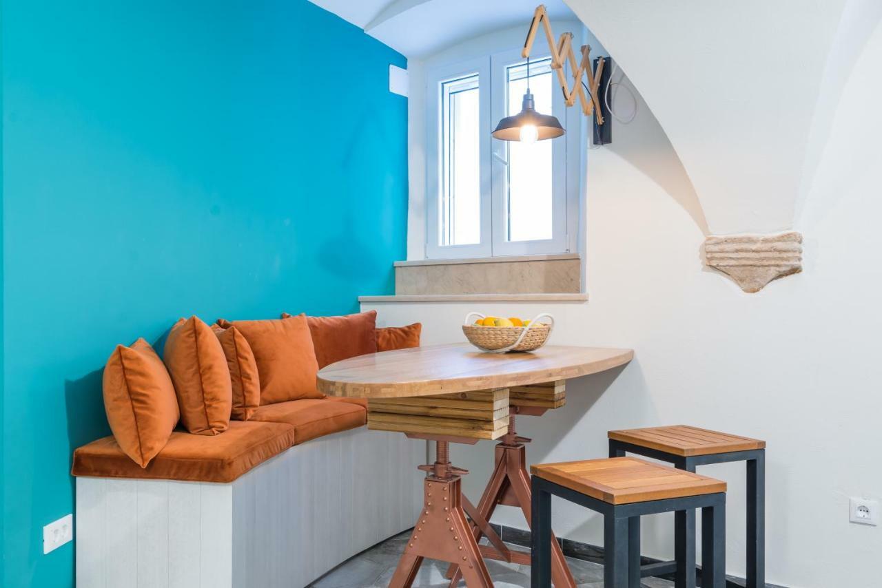 Apartment Petra IV Dubrovnik Dış mekan fotoğraf