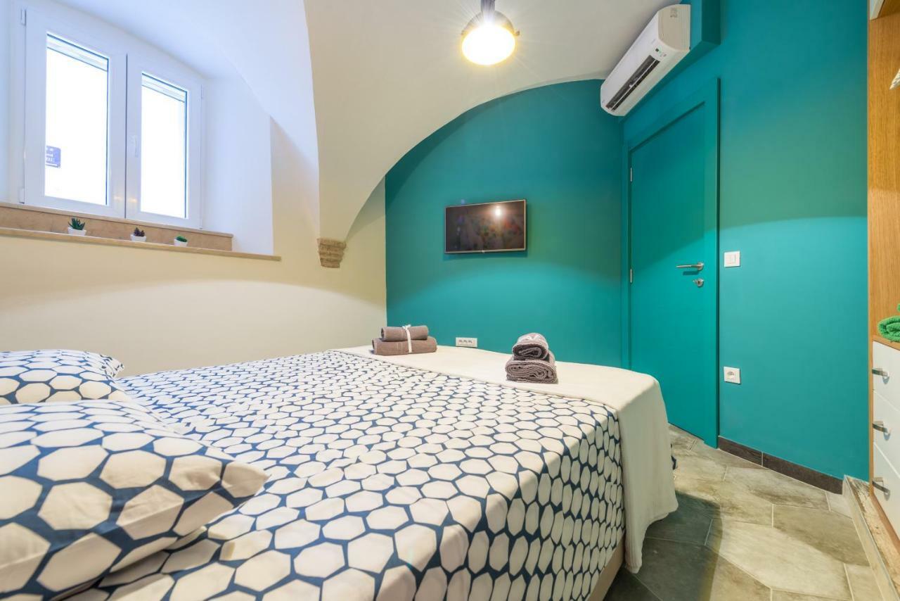 Apartment Petra IV Dubrovnik Dış mekan fotoğraf
