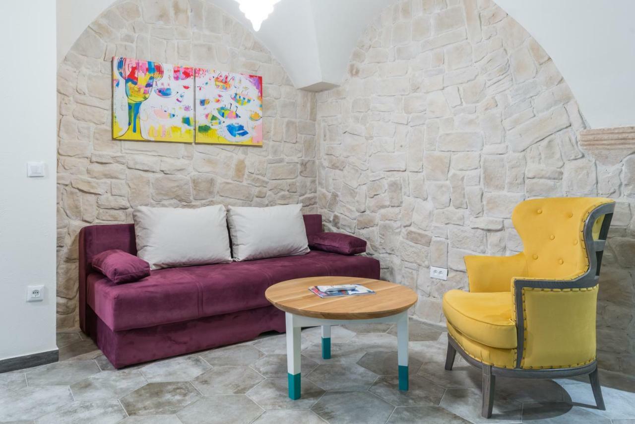 Apartment Petra IV Dubrovnik Dış mekan fotoğraf
