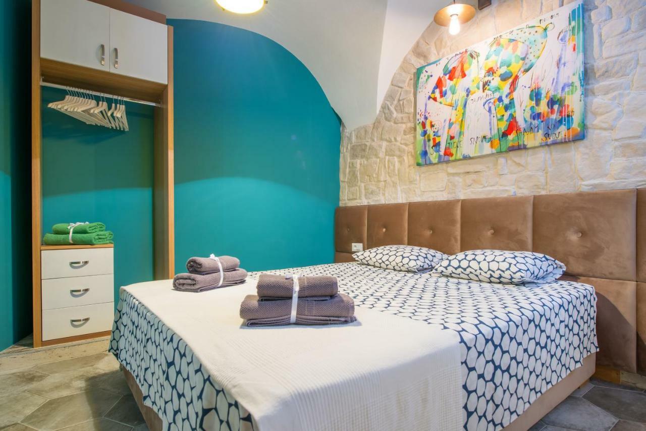 Apartment Petra IV Dubrovnik Dış mekan fotoğraf