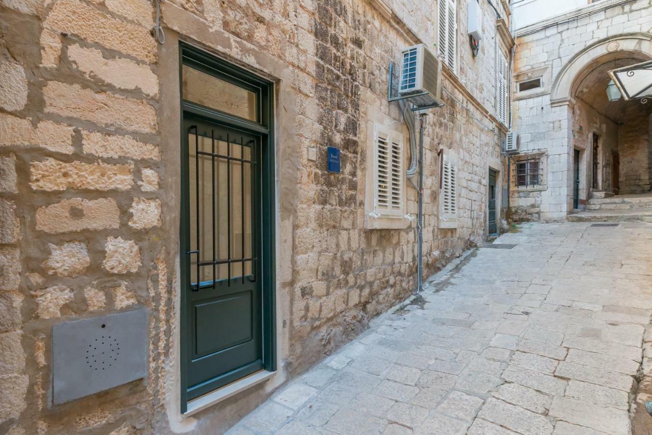 Apartment Petra IV Dubrovnik Dış mekan fotoğraf