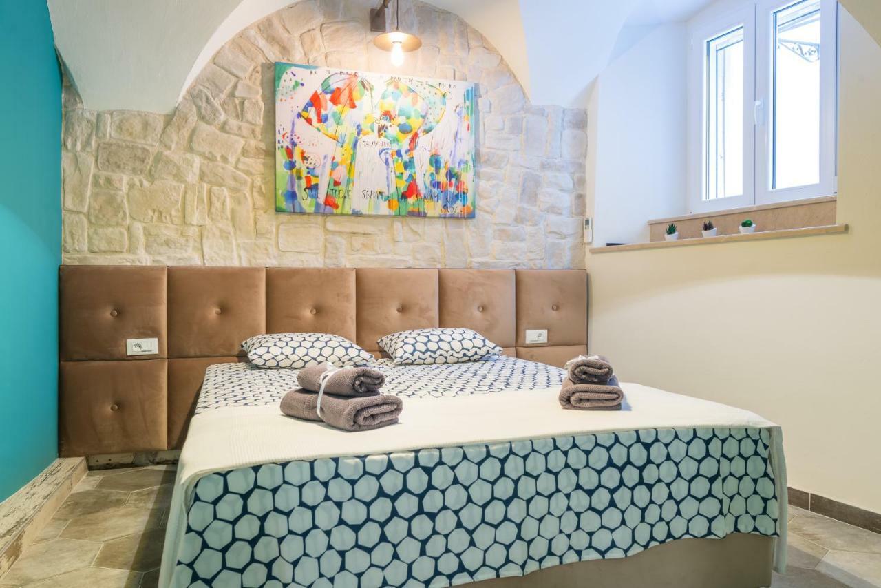 Apartment Petra IV Dubrovnik Dış mekan fotoğraf