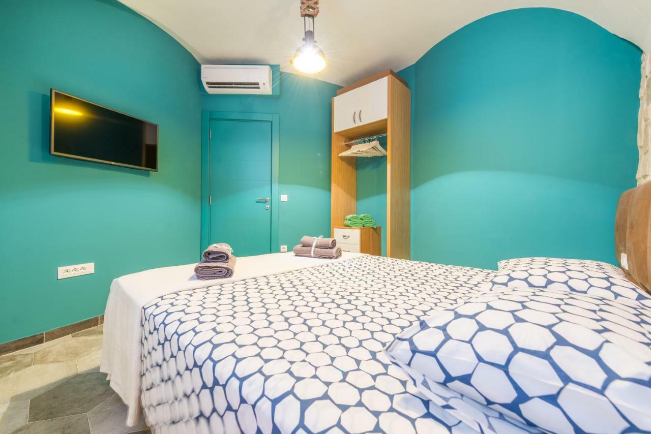 Apartment Petra IV Dubrovnik Dış mekan fotoğraf