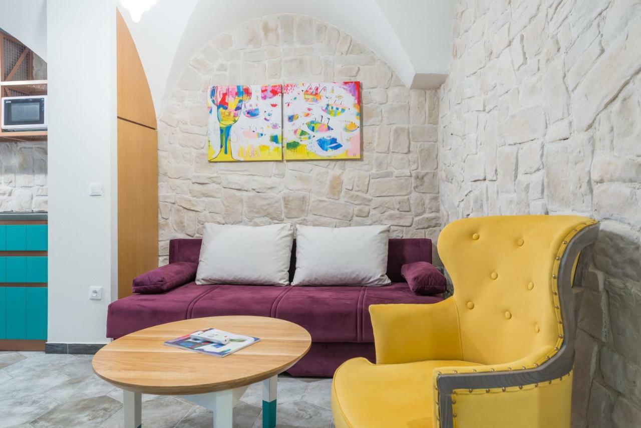 Apartment Petra IV Dubrovnik Dış mekan fotoğraf