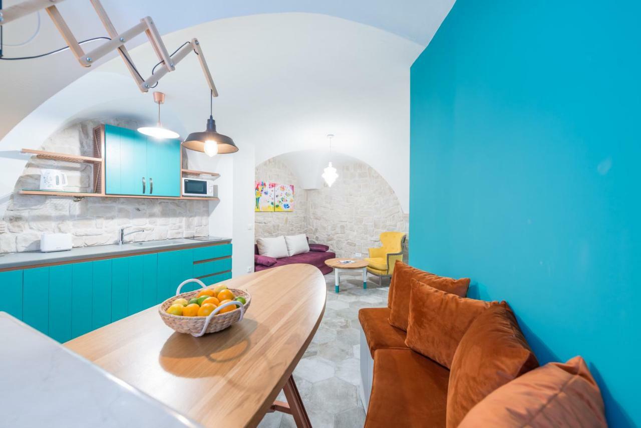 Apartment Petra IV Dubrovnik Dış mekan fotoğraf
