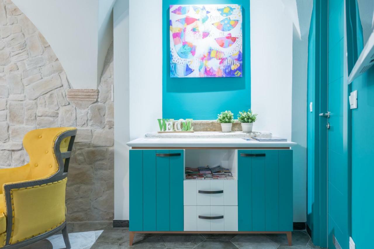 Apartment Petra IV Dubrovnik Dış mekan fotoğraf