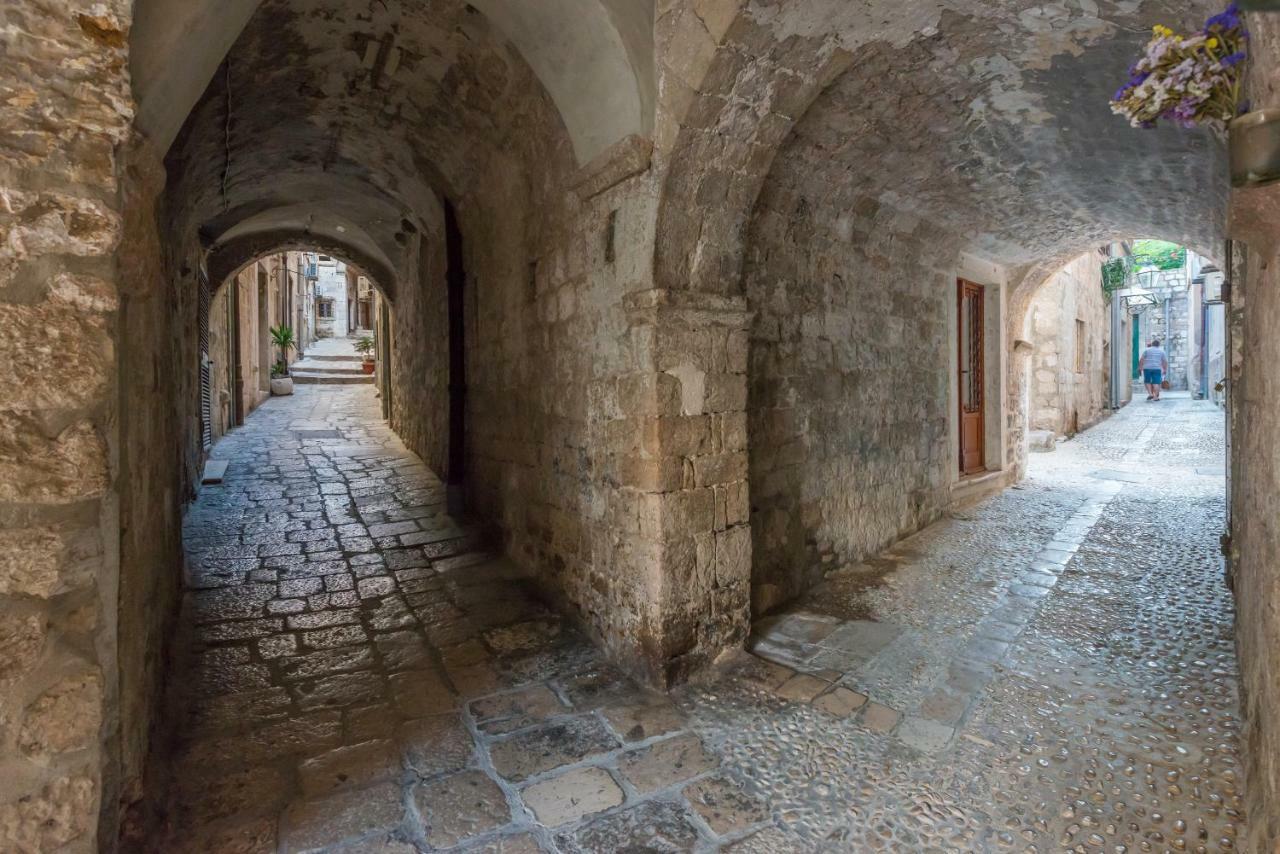 Apartment Petra IV Dubrovnik Dış mekan fotoğraf