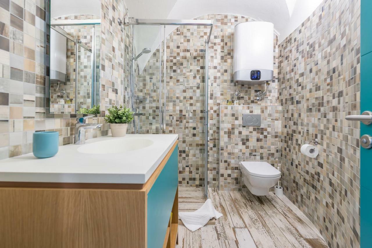 Apartment Petra IV Dubrovnik Dış mekan fotoğraf