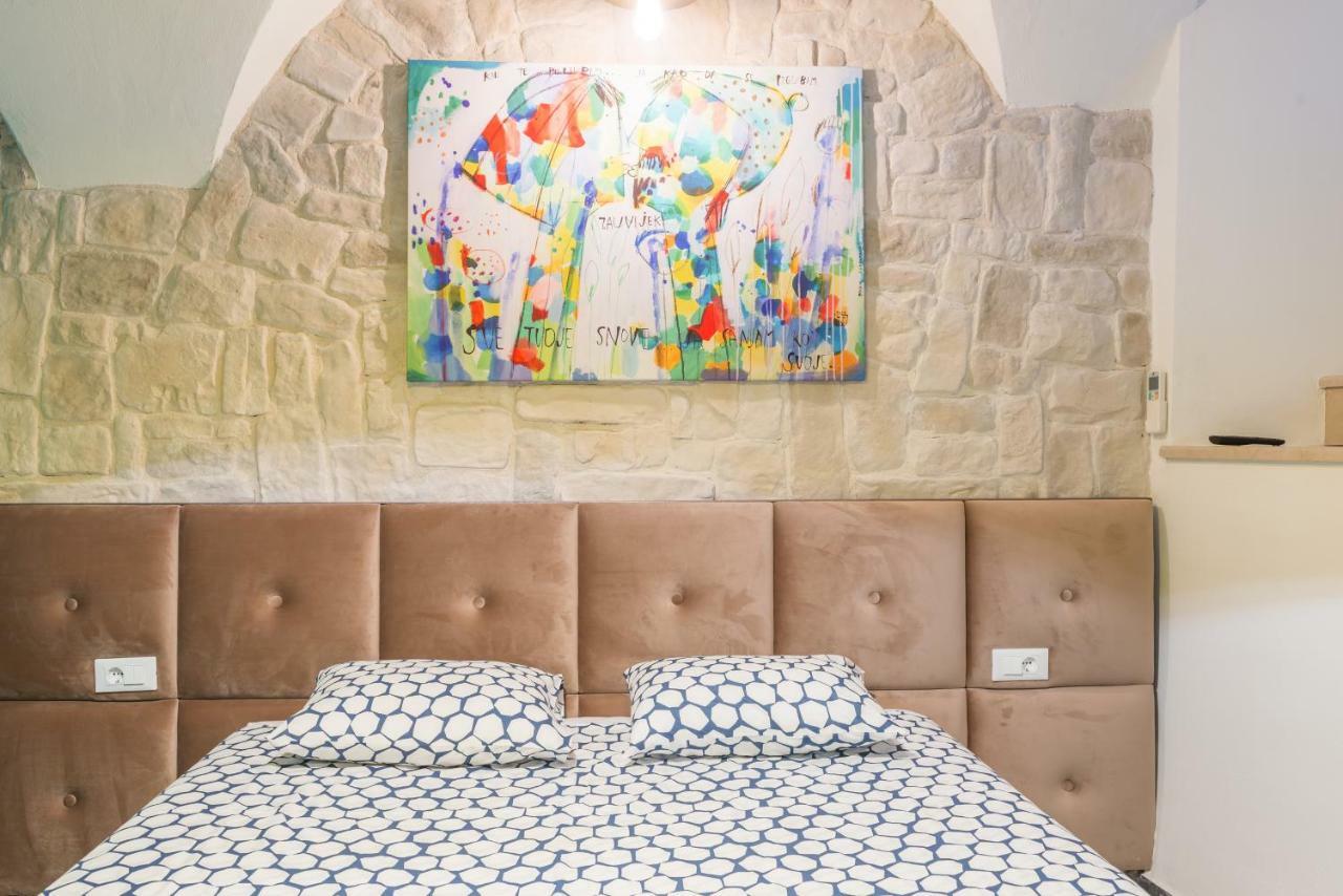 Apartment Petra IV Dubrovnik Dış mekan fotoğraf