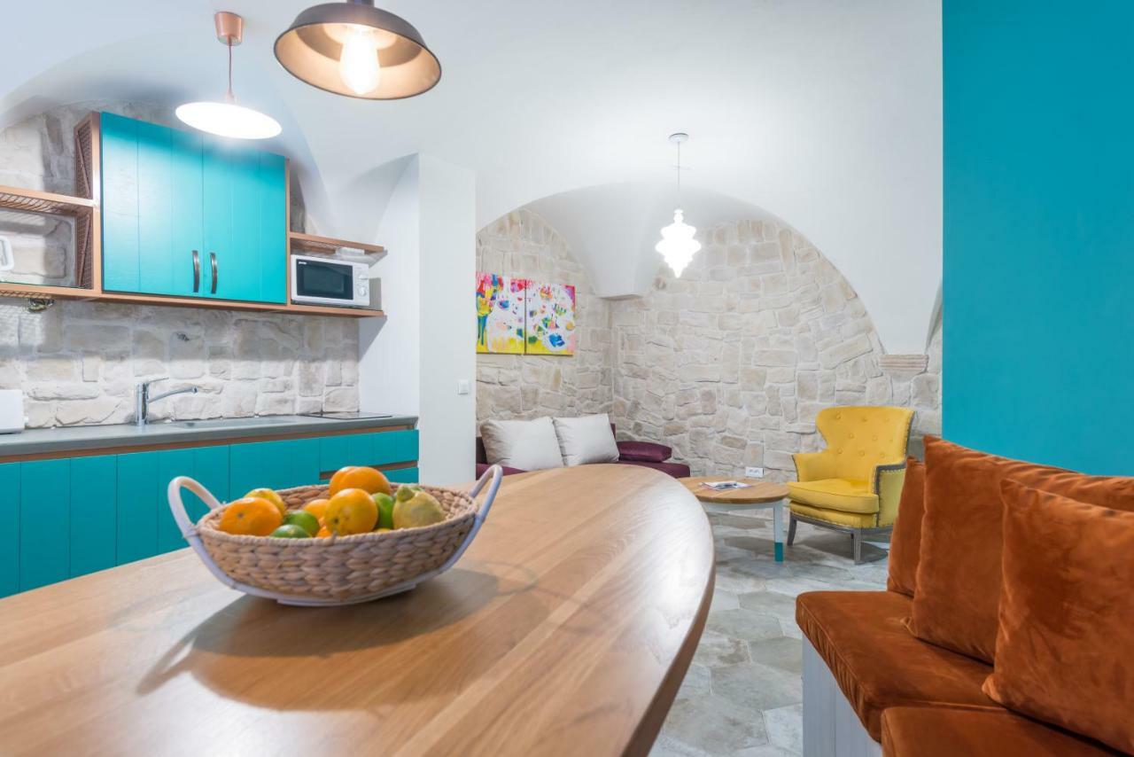 Apartment Petra IV Dubrovnik Dış mekan fotoğraf