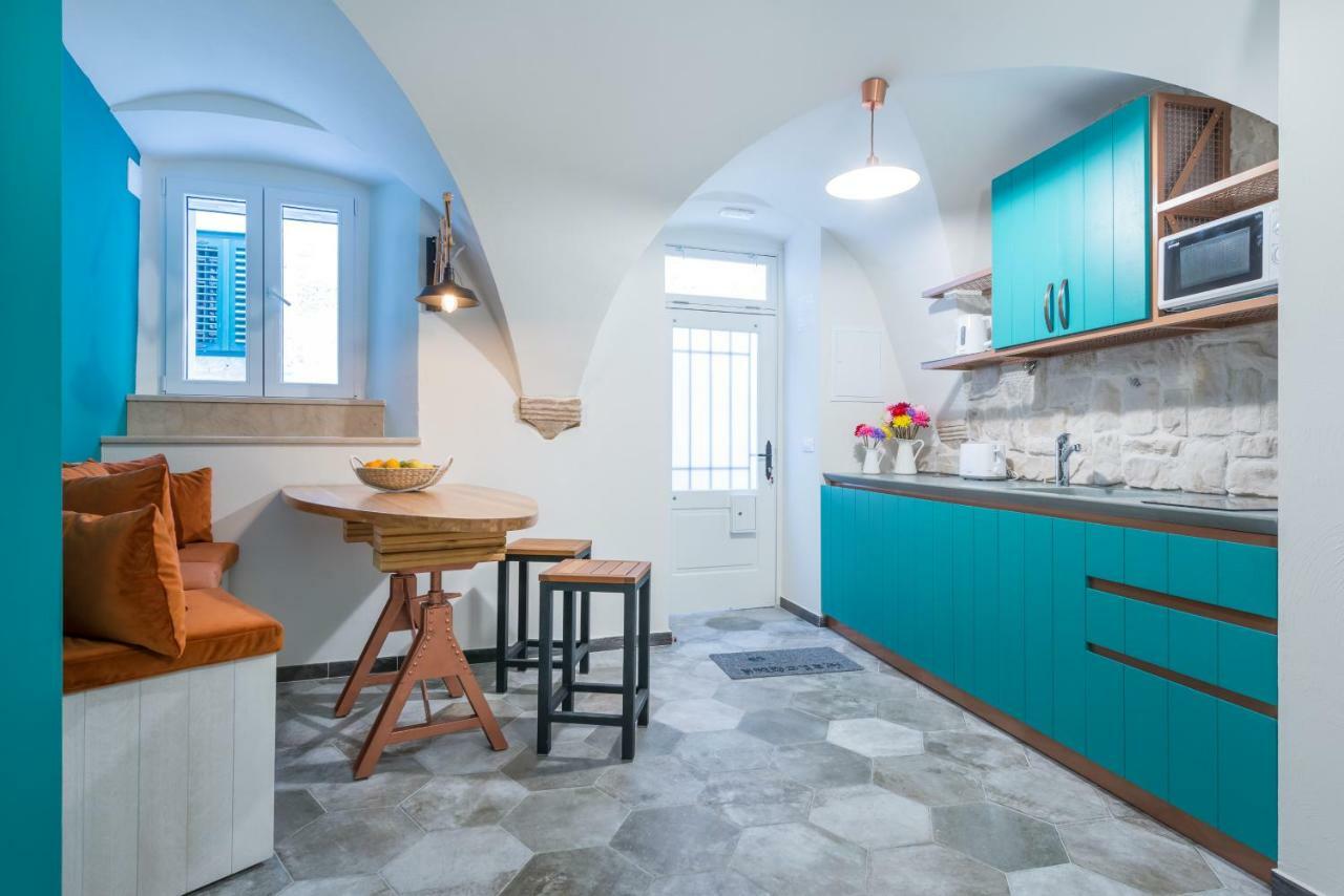 Apartment Petra IV Dubrovnik Dış mekan fotoğraf