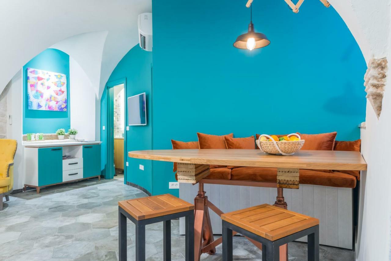 Apartment Petra IV Dubrovnik Dış mekan fotoğraf