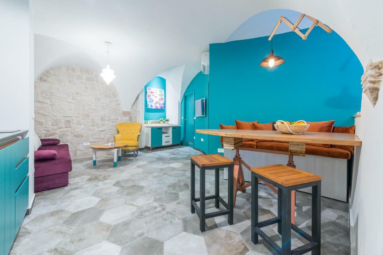 Apartment Petra IV Dubrovnik Dış mekan fotoğraf