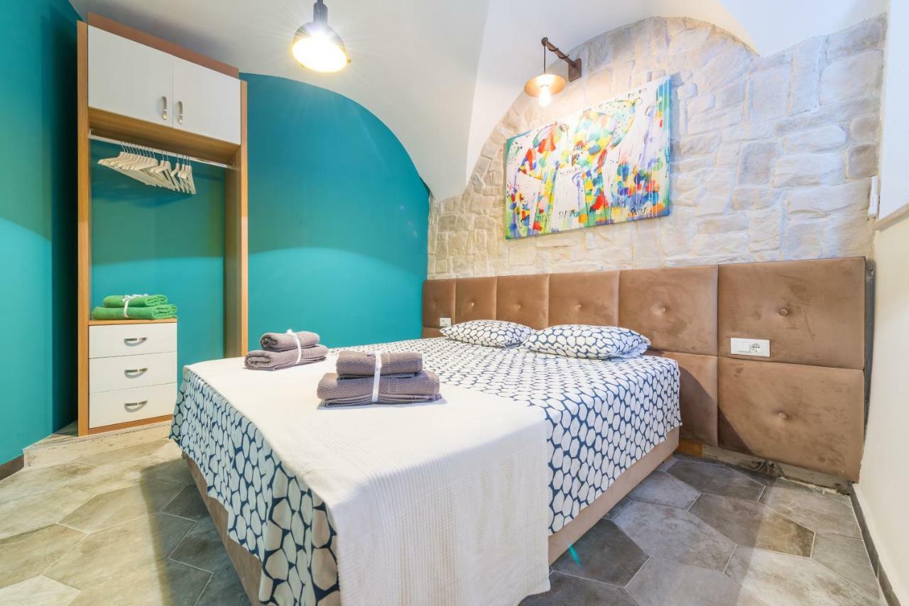 Apartment Petra IV Dubrovnik Dış mekan fotoğraf